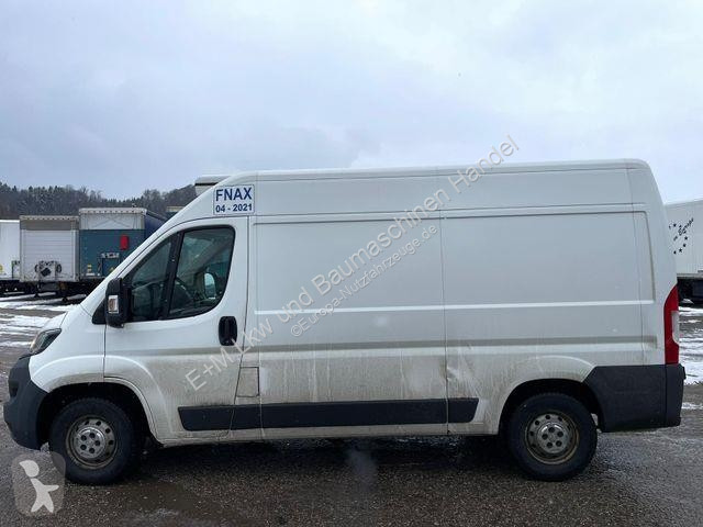 Peugeot Kühlkast.Hochraum 333 L2H2 Komfort HDi...