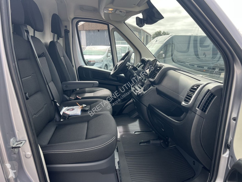 Furgoneta Fiat DUCATO FG NEUF: LH2 - L3H2 3.5...