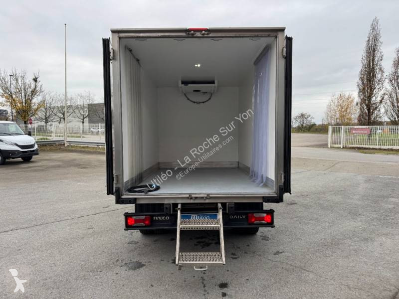 Nyttofordon Iveco