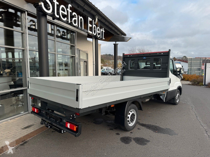 Iveco 35S16 *R3.750mm*Automatik*AHK*Kamera*...