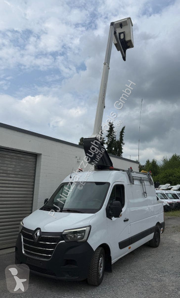 Renault Klubb K26 Transporter
