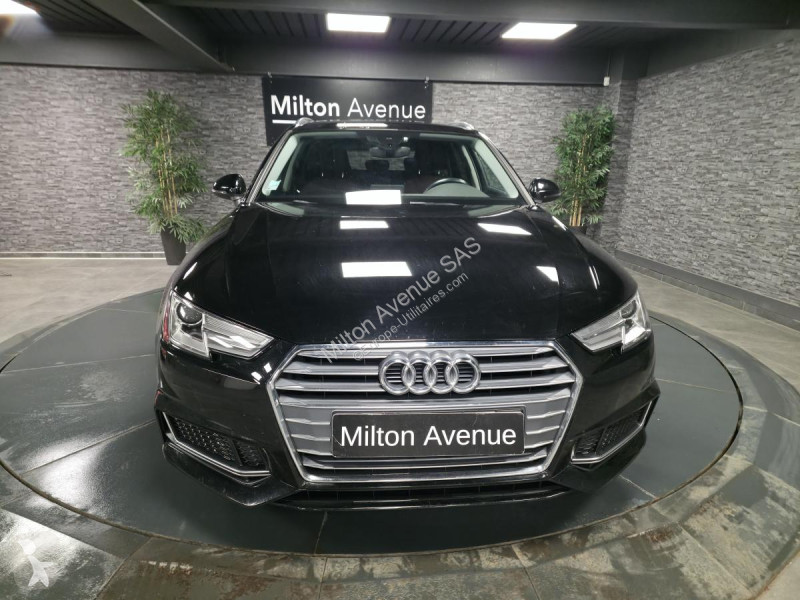 Audi A4 Avant 2.0 TDI  190  BV S-tronic Sport...