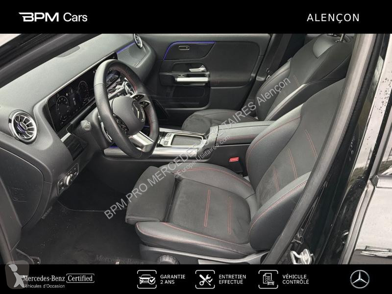 Mercedes GLA 250 e Hybrid EQ 218ch AMG Line...