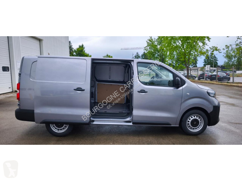 Véhicule utilitaire Opel VIVARO XL 2.0 BlueHDi...