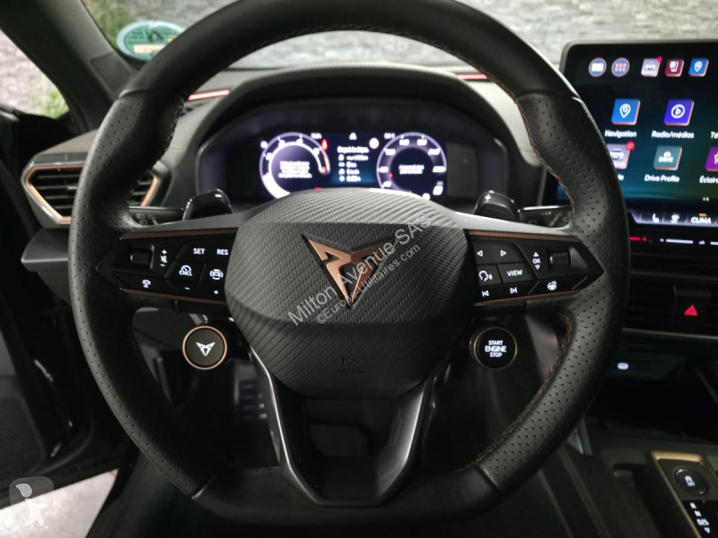 Samochód dostawczy Cupra Formentor 2.0 TDI -...