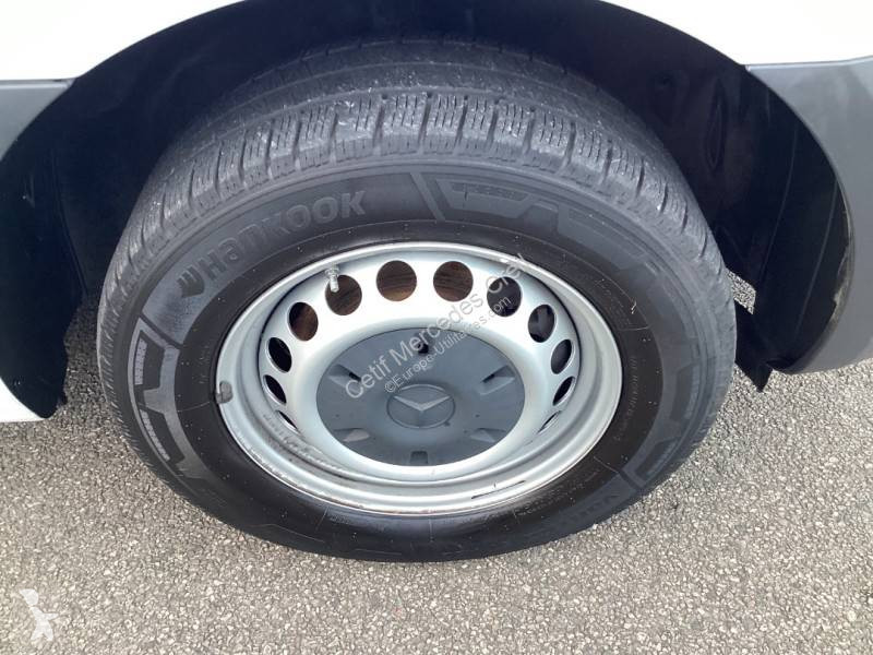 عربة نفعية Mercedes