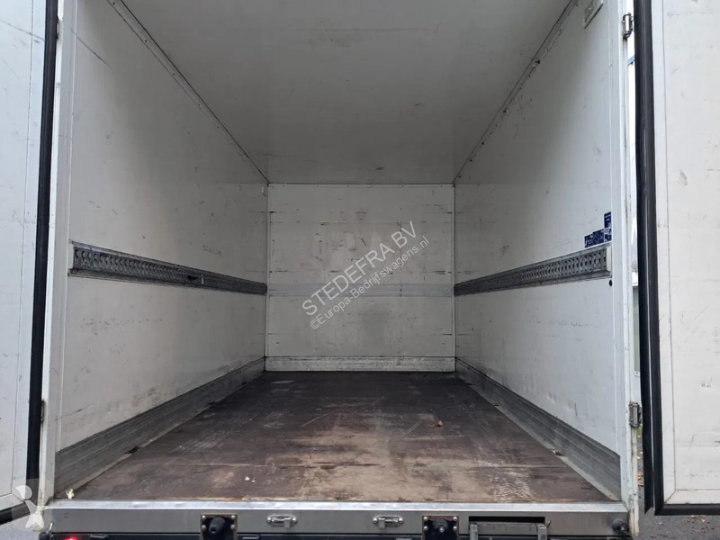 Furgoneta Ford 350 EF , 2.0 TDCi , Trend , 130...