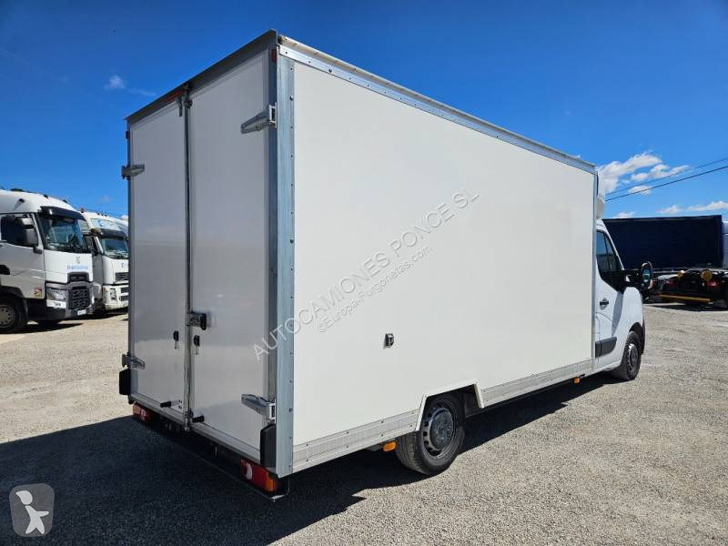 Furgoneta Renault 150.35