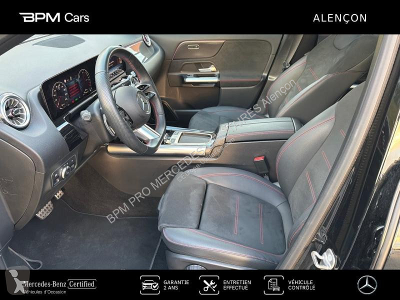 Mercedes GLA 250 e Hybrid EQ 218ch AMG Line...