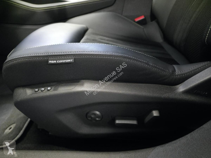 Furgoneta Peugeot 408 1.2i Hybrid -136 - BV...