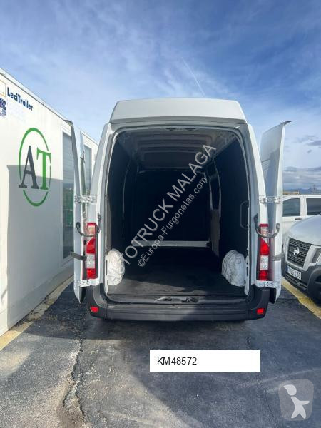 Furgoneta Renault 2.3 FURGONETA
