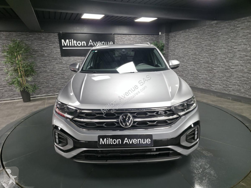 Volkswagen T-ROC 1.5 TSI Evo - 150 - BV DSG 7...