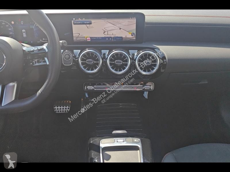 Mercedes CLA Shooting Brake 250 e Hybrid EQ...