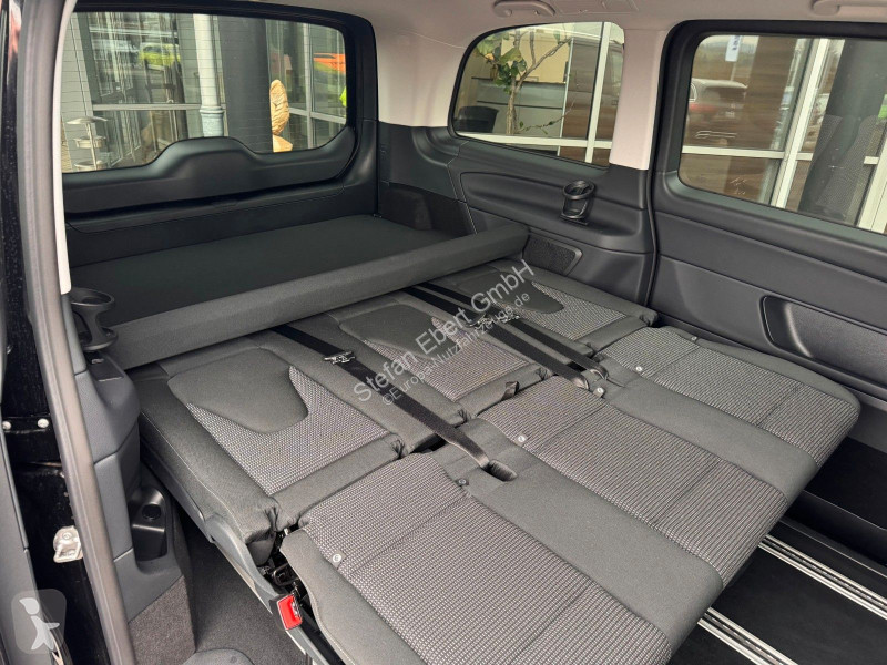 Veicolo commerciale Mercedes V  d STYLE K...