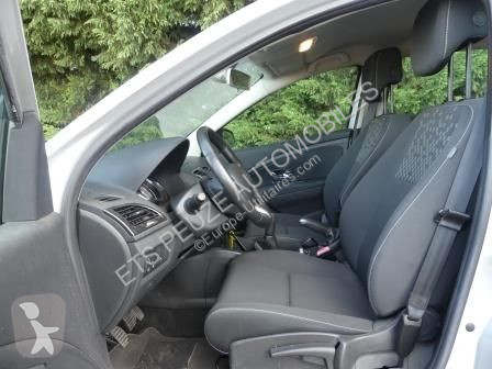 عربة نفعية Renault MEGANE III ESTATE 1.5 DCI...