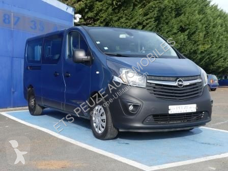 Samochód dostawczy Opel VIVARO COMBI 1.6 CDTI...