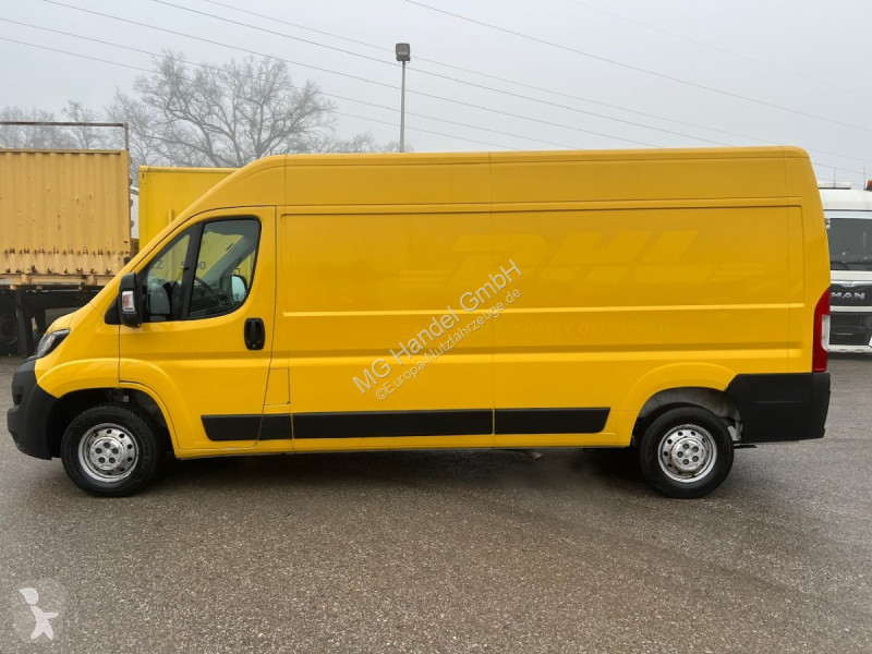 Furgoneta Peugeot Boxer Kastenwagen L3H2