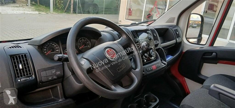 عربة نفعية Fiat VI (V 2011)