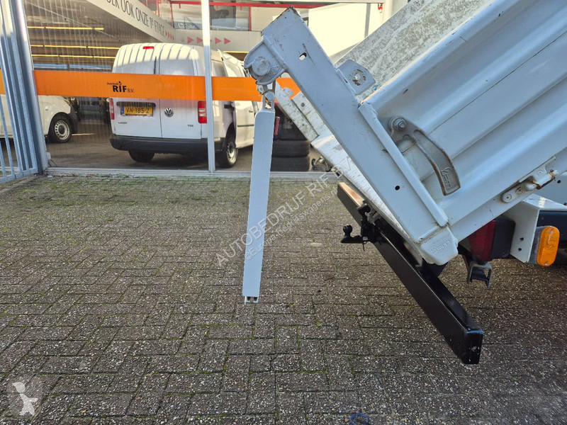 Nyttofordon Iveco 35C16 3.0D Kipper/ Benne/...