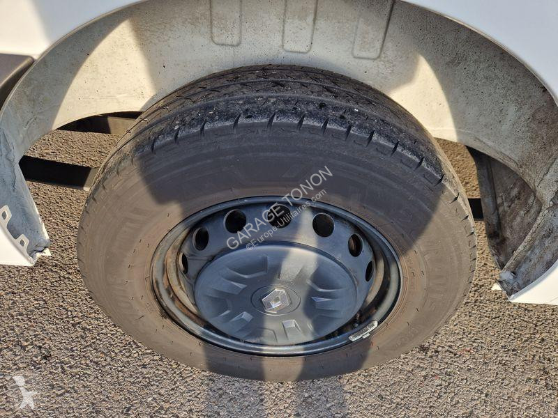عربة نفعية Renault L3H2 150