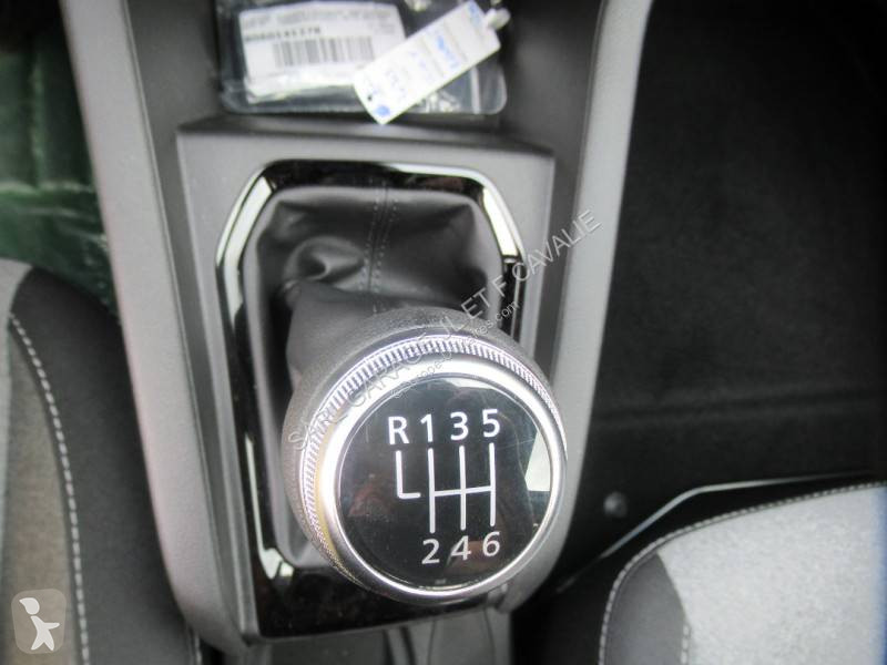 Veicolo commerciale Renault