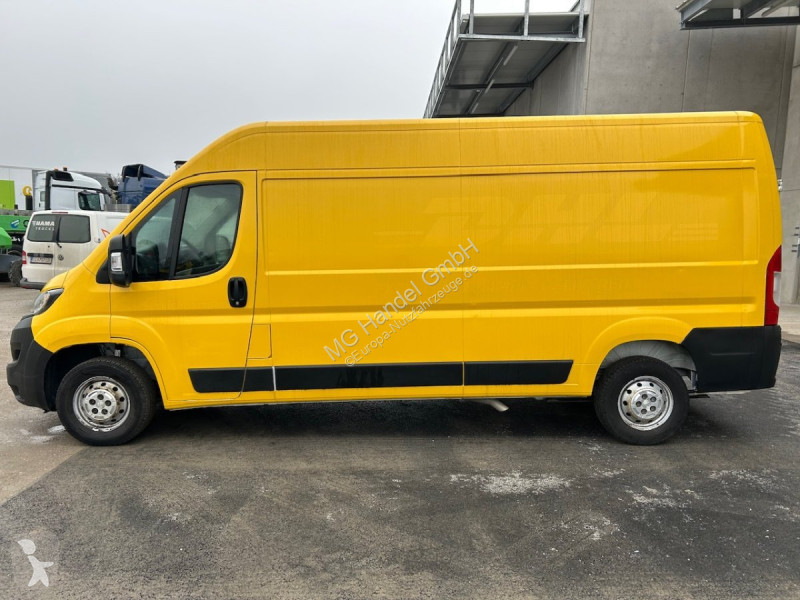 Peugeot Boxer  Kastenwagen L3H2 Transporter