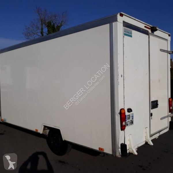 Užitkové vozidlo Renault  Master