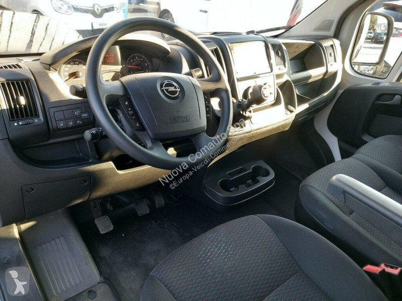 Opel IV Transporter