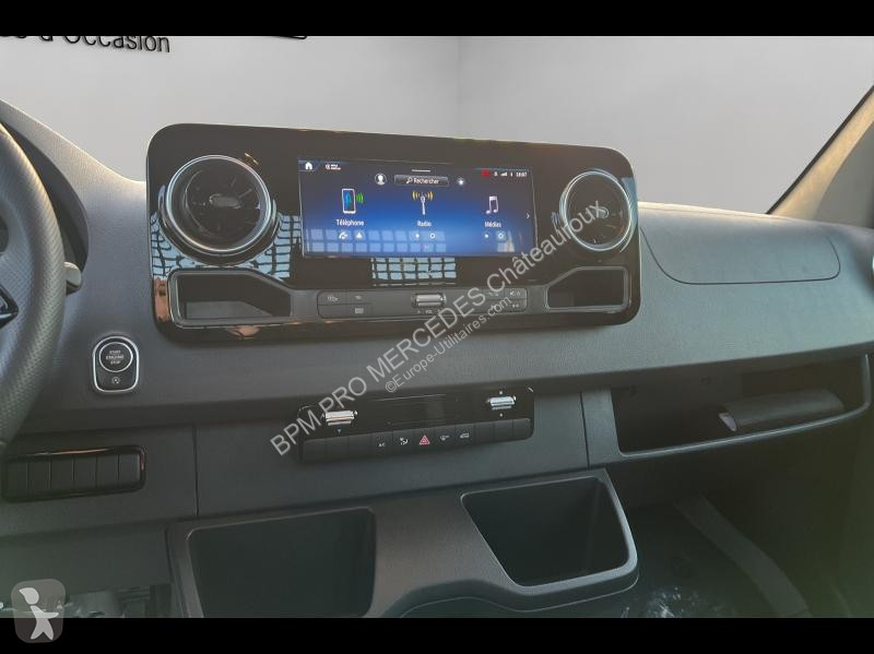 Furgoneta Mercedes CCb 317 CDI 37 3T5 Pro...