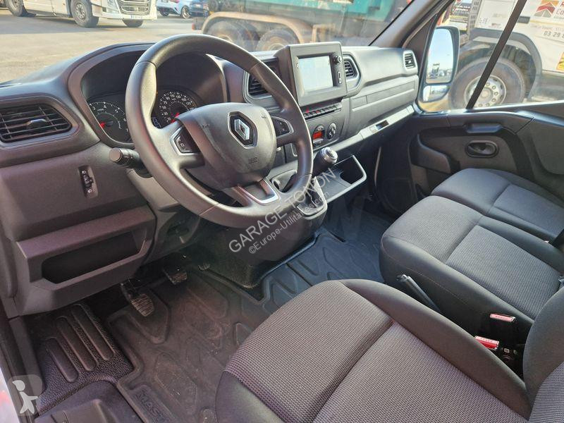 Véhicule utilitaire Renault L2H2 150