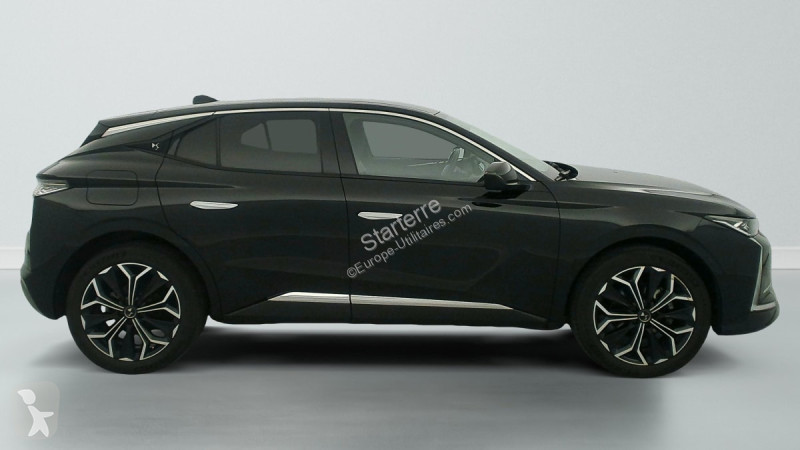 DS  Transporter