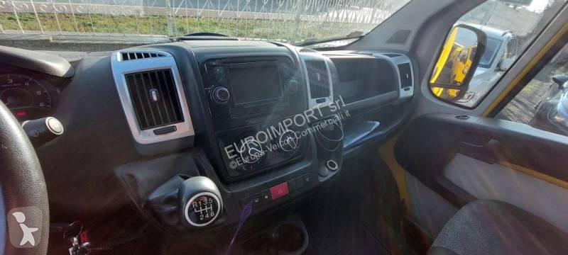 عربة نفعية Fiat
