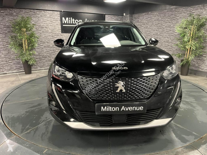 عربة نفعية Peugeot 2008 1.5 BlueHDi - 130 - BV...