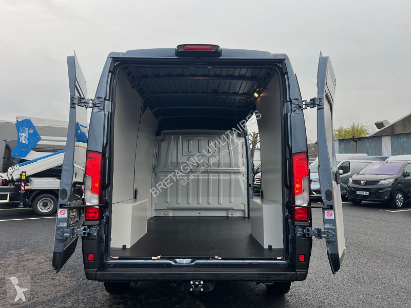 عربة نفعية Fiat DUCATO FG NEUF: MH2 - L2H2 3.5...