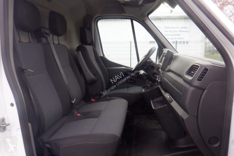 Furgoneta Renault MASTER III FG F3500 L2H2 2.3...