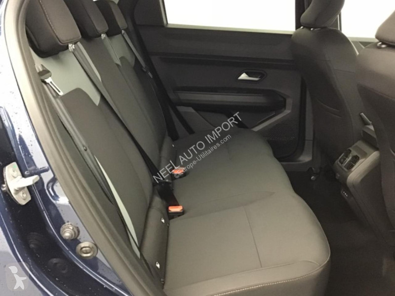 Dacia BIGSTER 1.8 Hybrid 155ch  Boite auto...