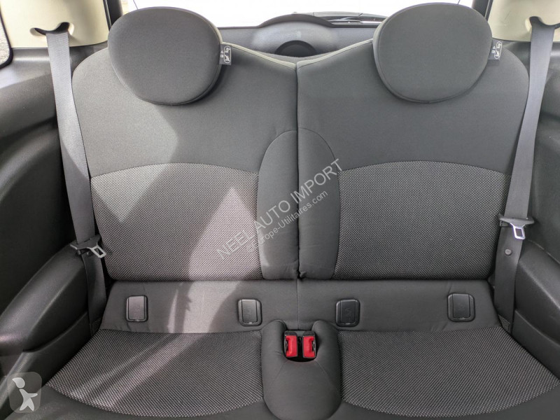 Samochód dostawczy Mini MINI 1.6 D 90CH 3P BVM6