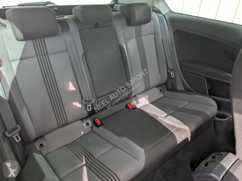 عربة نفعية Volkswagen GOLF VII ALLSTAR 2.0 TDI...