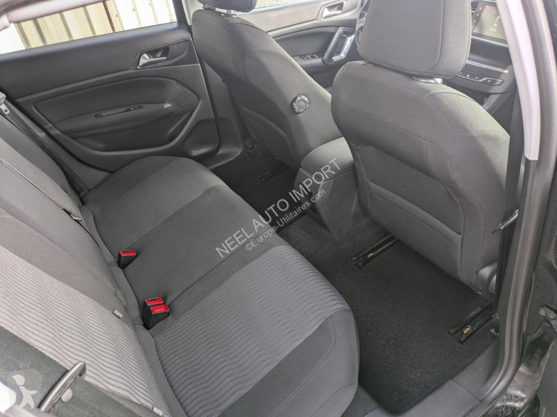 Peugeot 308 SW ACTIVE 1.6 BLUEHDI 120CH BVM6...