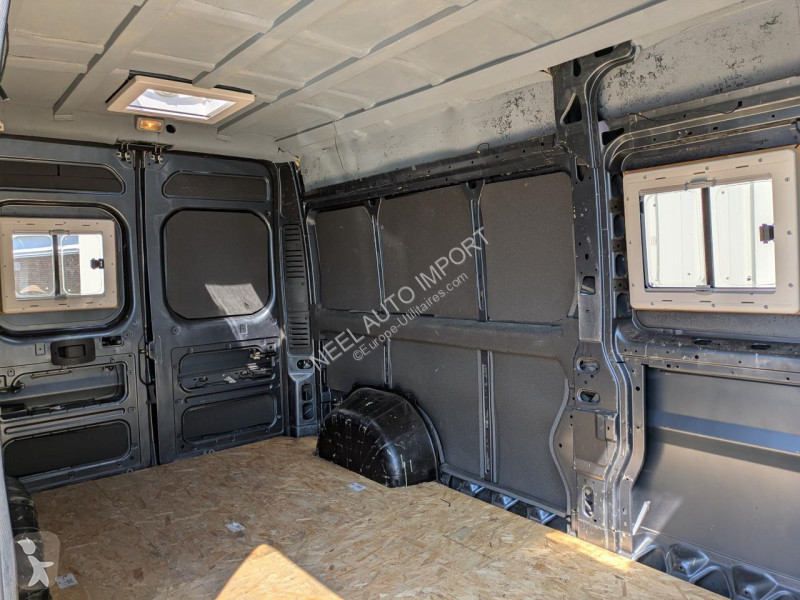 Citroën JUMPER III CONFORT 35 L3H2 3.0 HDI...