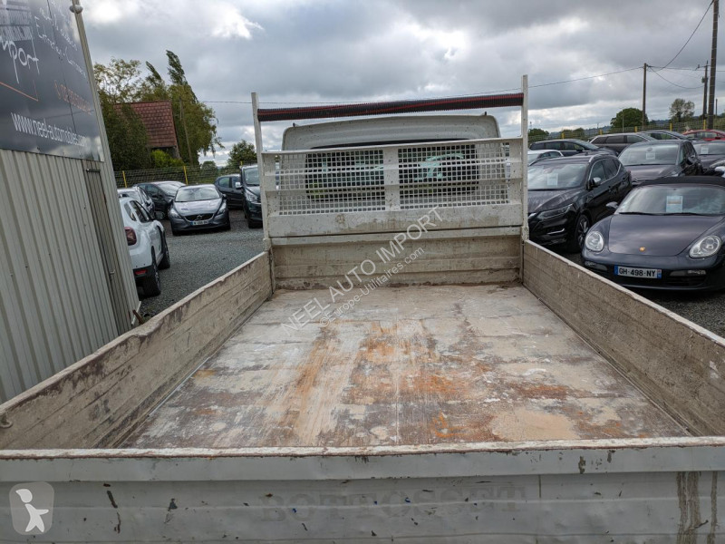 Renault MASCOTT BENNE DOUBLE CABINE 2.8 DCI...