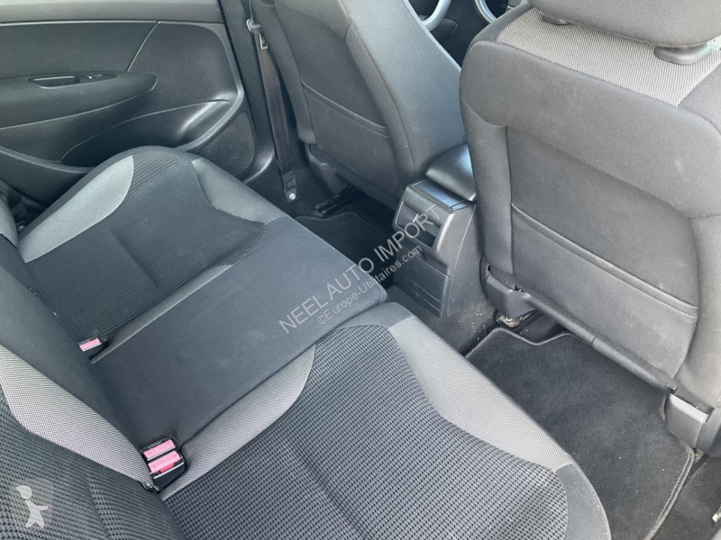 Bedrijfswagen Peugeot 308 PREMIUM 1.6 HDI 90CH...