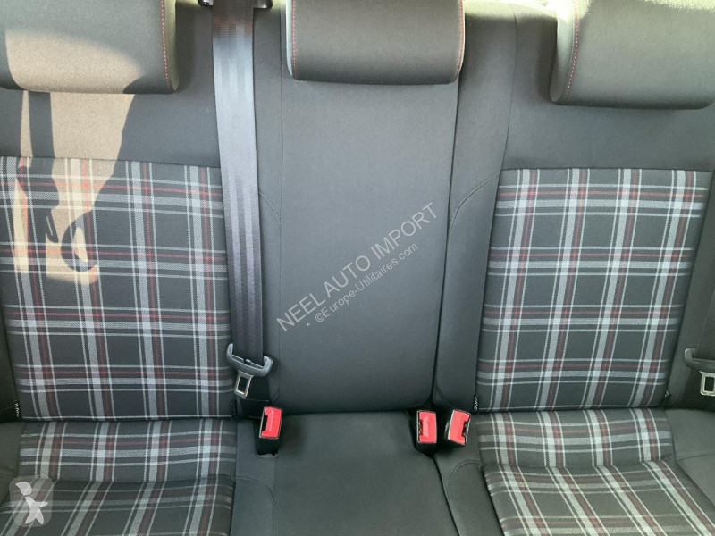 Volkswagen POLO GTI 1.4 TSI 180CH DSG7 BOITE...