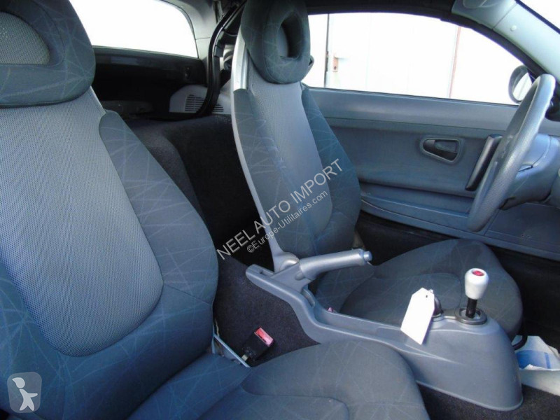 Samochód dostawczy Smart ROADSTER 82CH BOITE...