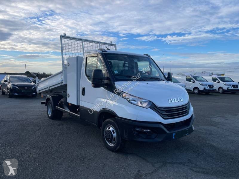 Nyttofordon Iveco