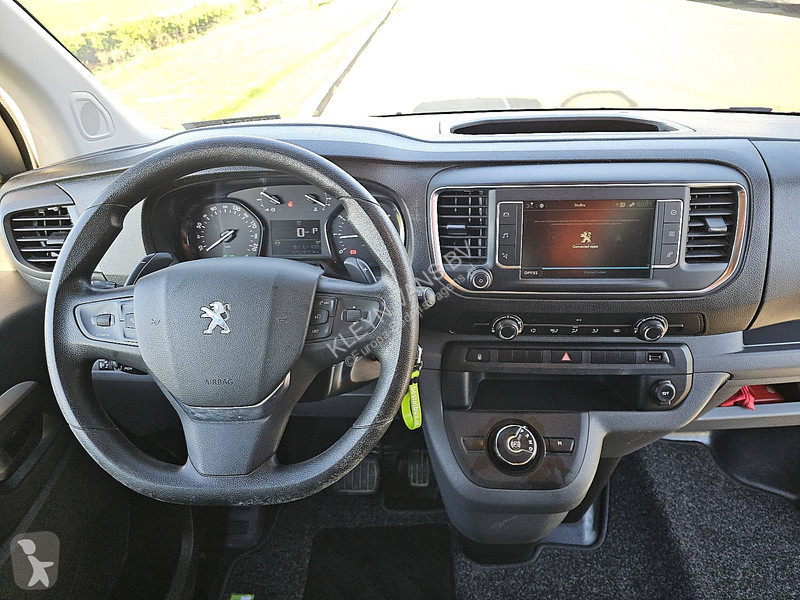 Peugeot 2.0 L3 XL Dubbel Cabine! Transporter