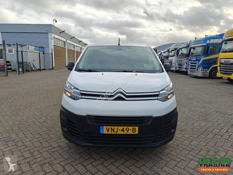 Furgoneta Citroën 1.5 HDI Euro 6AQ - L2H1 -...