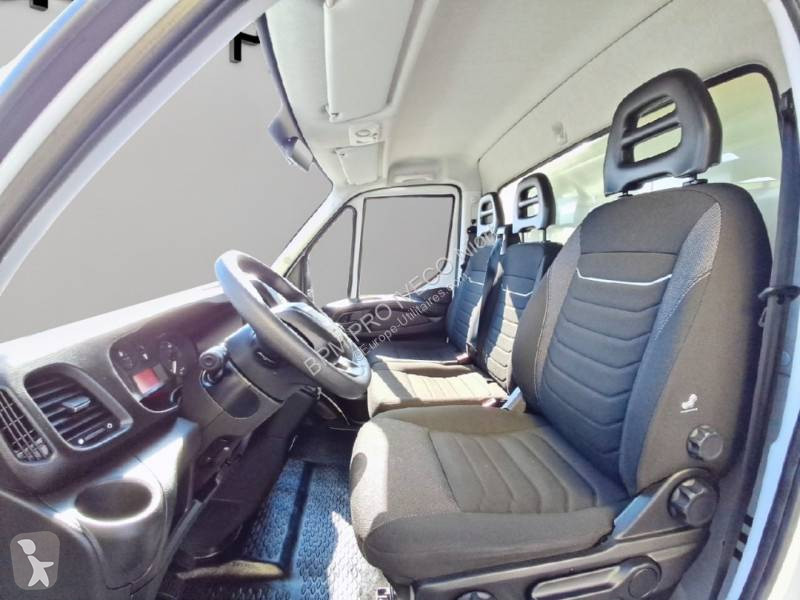 Iveco  Transporter