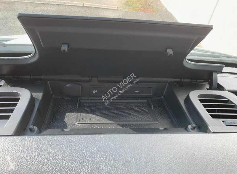 عربة نفعية Mercedes 317 CDI*NEW XARIOS...