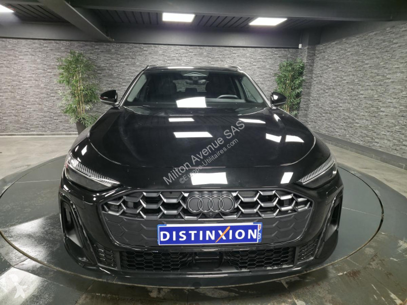 Audi A5 Avant 2.0 TDI - 204 - BV S-tronic  S...